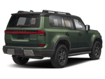 2026 Lexus GX 550 Overtrail+