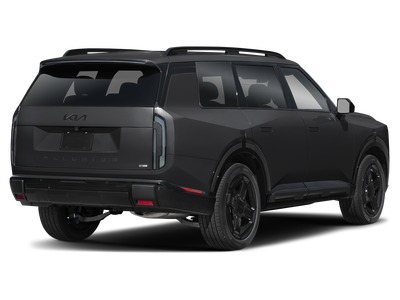 2027 Kia Telluride EX X-Line