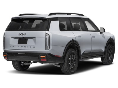 2027 Kia Telluride SX-Prestige X-Pro
