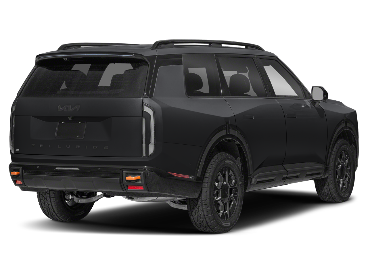 2027 Kia Telluride X-Pro SX Prestige - Photo 29