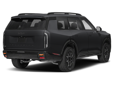 2027 Kia Telluride SX-Prestige X-Pro