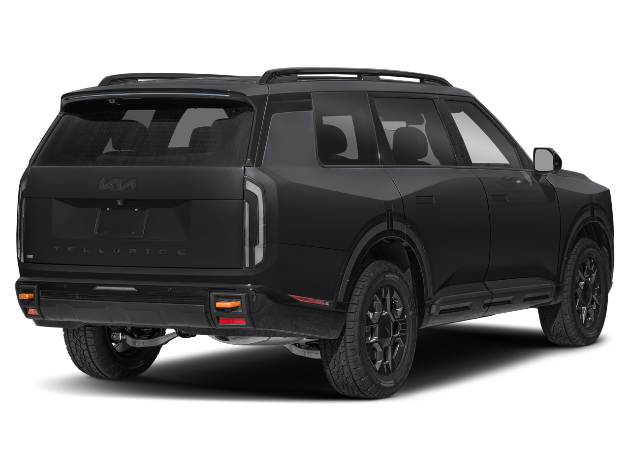 2027 Kia Telluride SX-Prestige X-Pro
