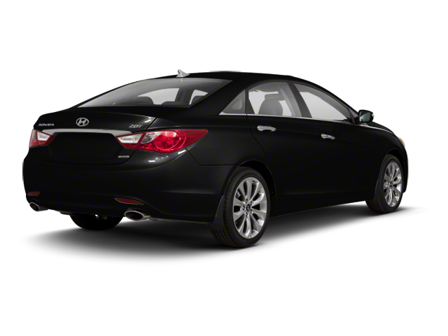 2011 Hyundai Sonata Limited 2.0T