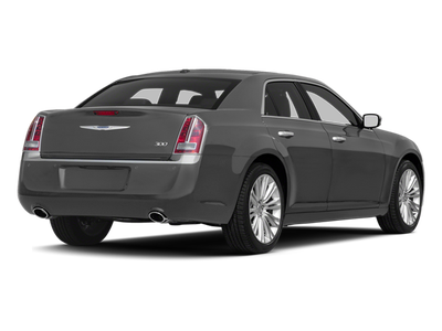 2013 Chrysler 300 Motown