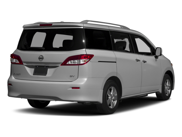Used 2016 Nissan Quest SV with VIN JN8AE2KP5G9155357 for sale in Waco, TX