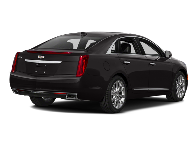 Used 2017 Cadillac XTS Luxury with VIN 2G61M5S3XH9199138 for sale in Waco, TX