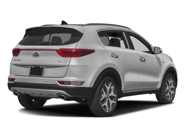 Certified 2017 Kia Sportage SX with VIN KNDPR3A65H7221783 for sale in Waco, TX