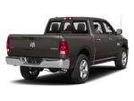 2017 RAM 1500 Lone Star Crew Cab 4x2 5'7" Box