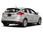2018 Ford Focus SEL