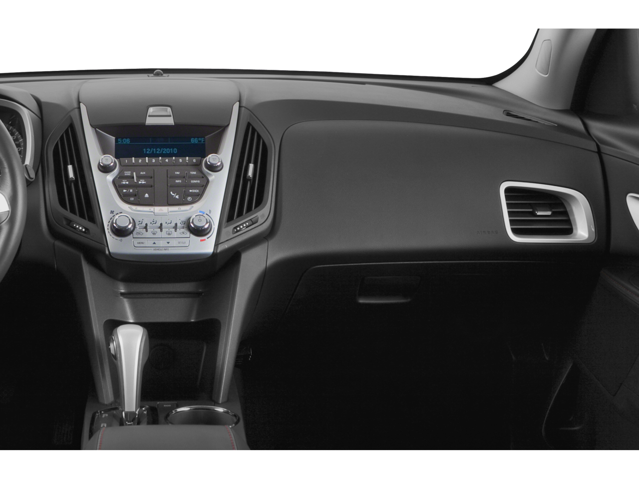 2015 Chevrolet Equinox 2LT