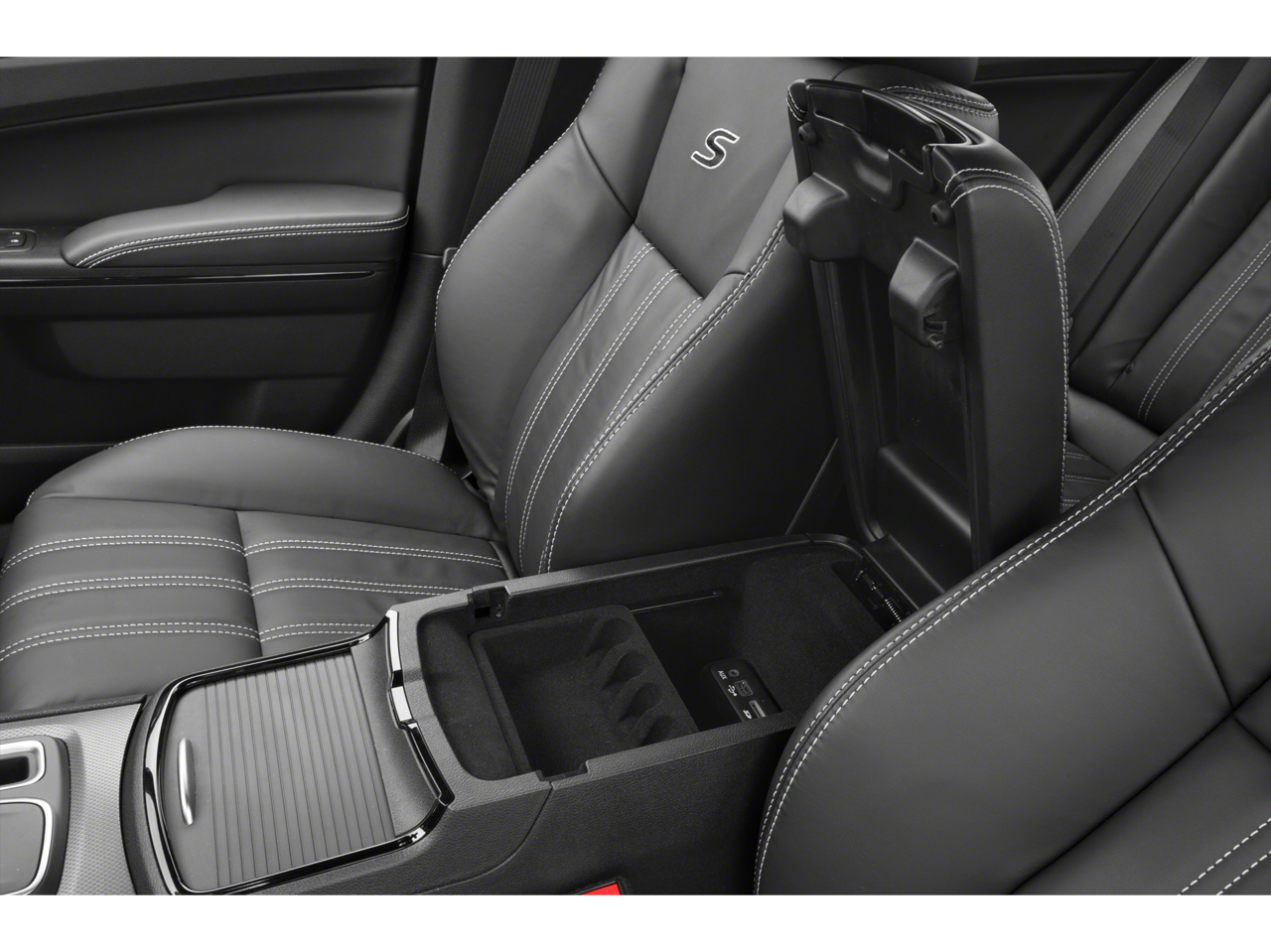 2015 Chrysler 300 S