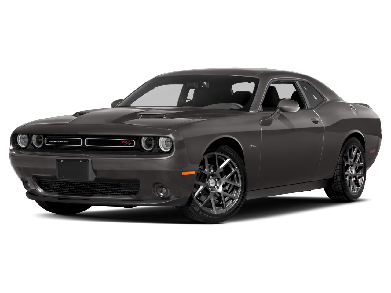 2015 Dodge Challenger SXT's photo