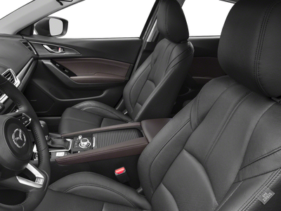 2017 Mazda Mazda3 Hatchback Grand Touring