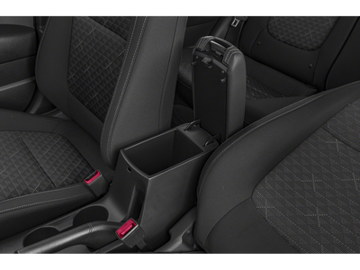 2019 Kia Rio S