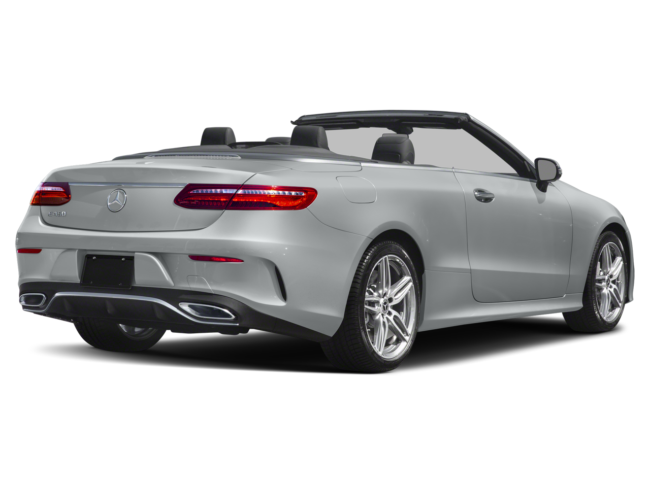 2019 Mercedes-Benz E 450 E 450