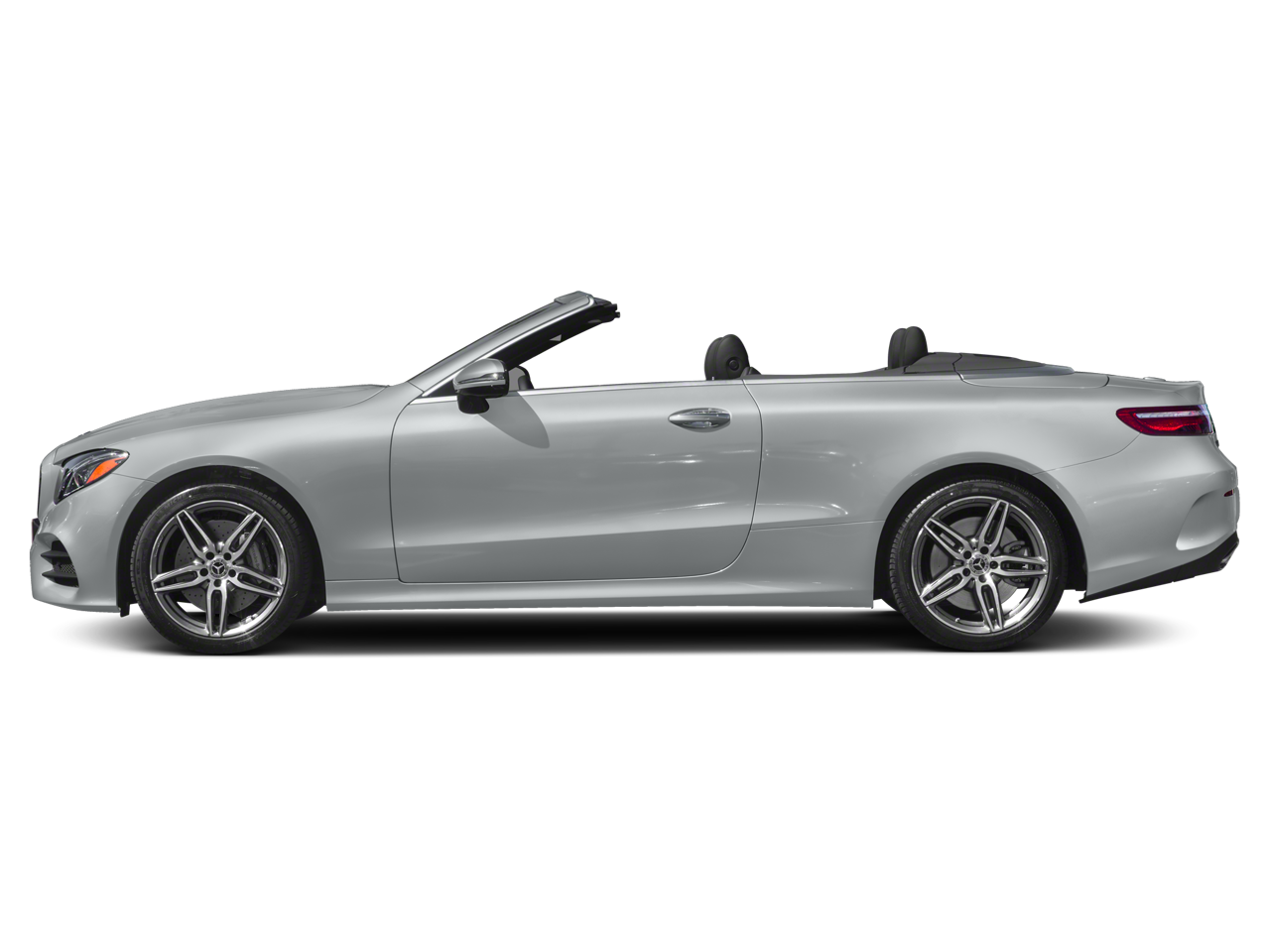 2019 Mercedes-Benz E 450 E 450