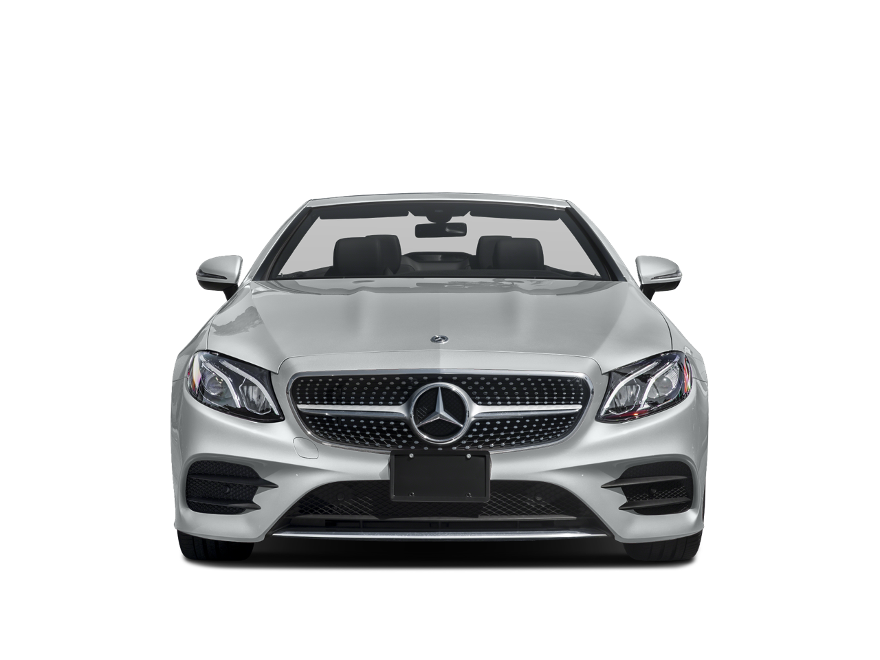 2019 Mercedes-Benz E 450 E 450