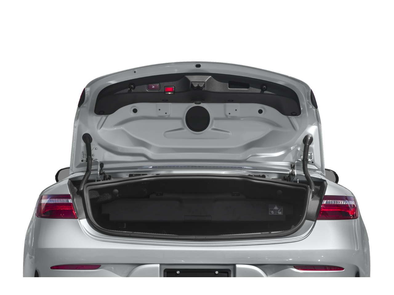 2019 Mercedes-Benz E 450 E 450