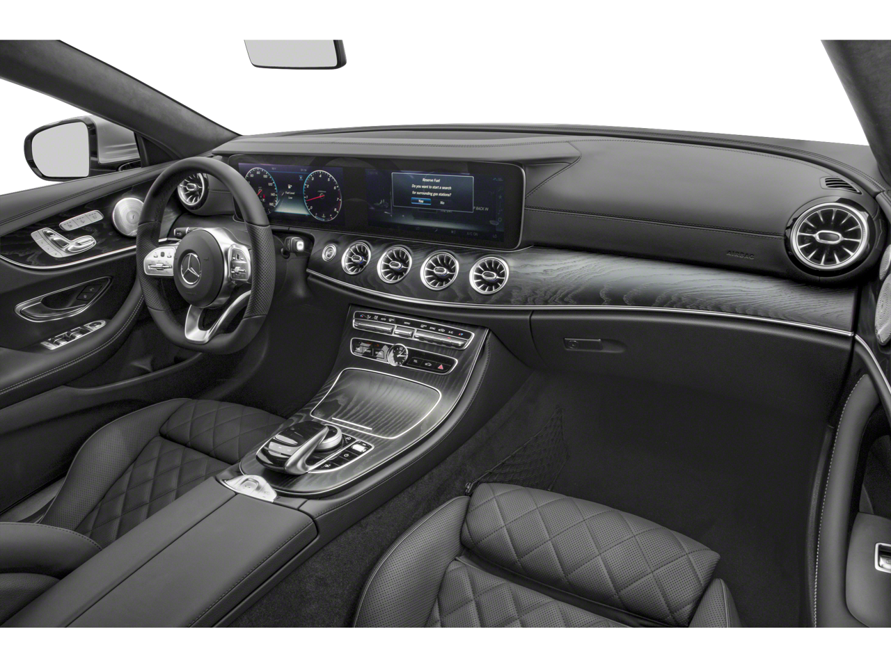 2019 Mercedes-Benz E 450 E 450