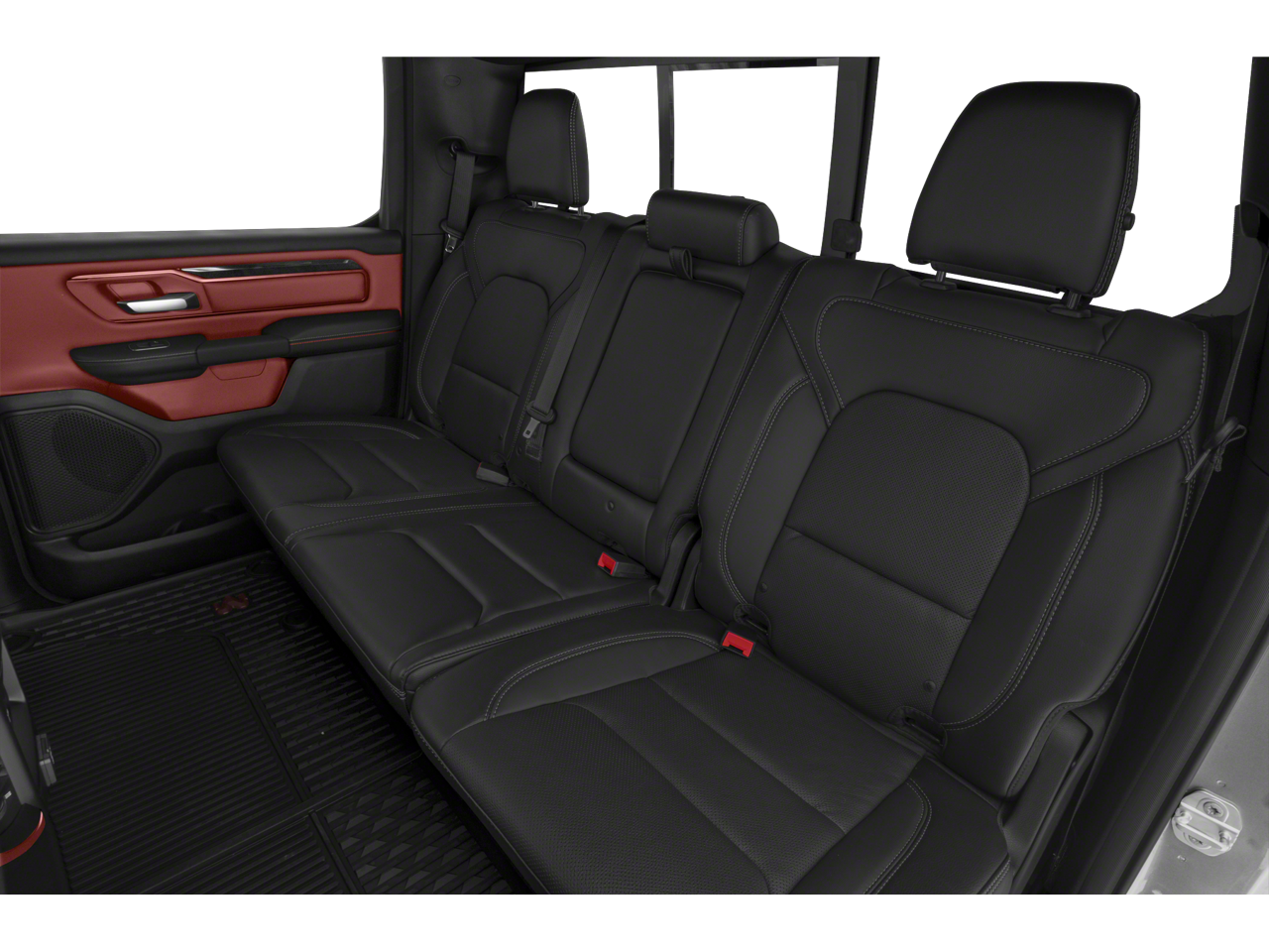 2019 RAM 1500 Rebel Crew Cab 4x2 5'7" Box