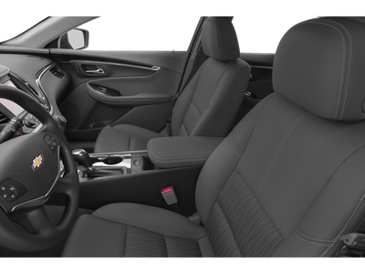 2020 Chevrolet Impala FWD Premier