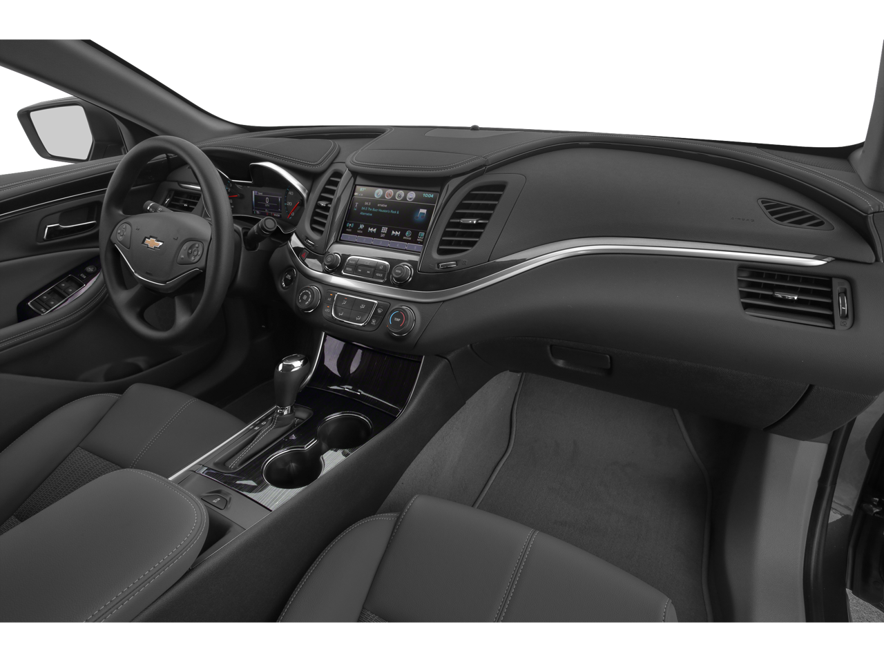 2020 Chevrolet Impala FWD Premier