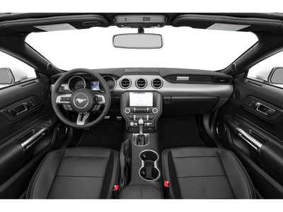 2020 Ford Mustang EcoBoost Premium Convertible