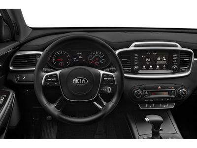 2020 Kia Sorento 2.4L L