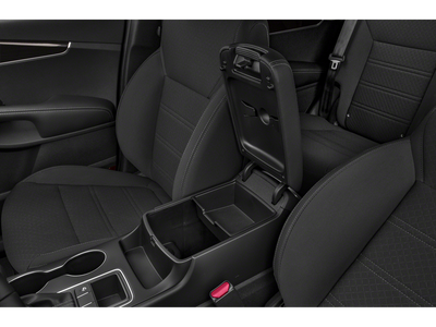 2020 Kia Sorento 2.4L L