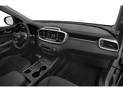 2020 Kia Sorento 2.4L L