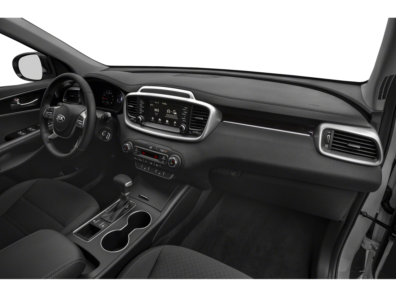 2020 Kia Sorento 2.4L L