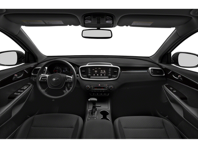 2020 Kia Sorento S