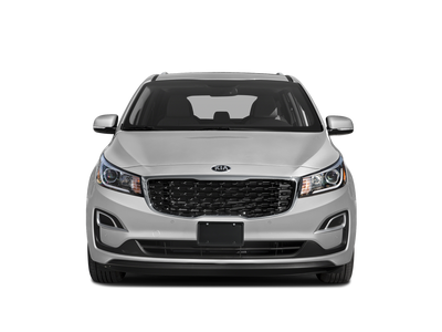 2020 Kia Sedona UNKNOWN