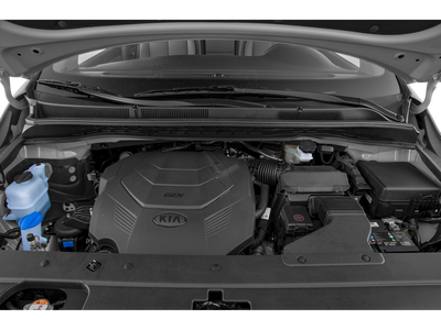 2020 Kia Sedona UNKNOWN