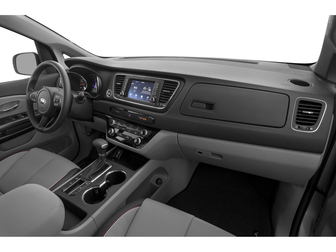 2020 Kia Sedona UNKNOWN