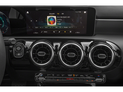 2020 Mercedes-Benz A-Class A 220 4MATIC®