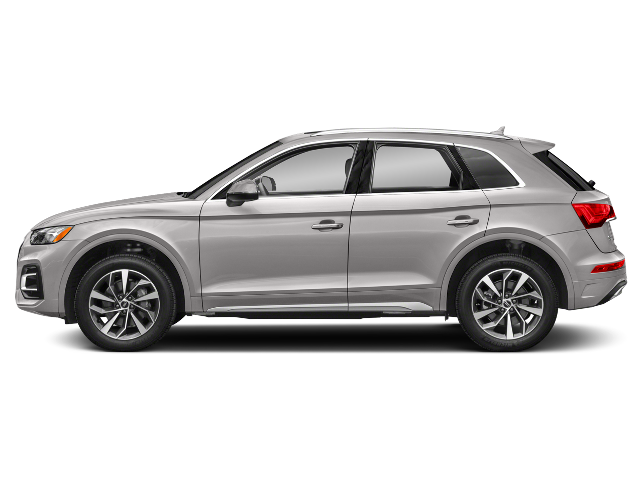 2021 Audi Q5 Premium Plus 45 TFSI quattro S tronic