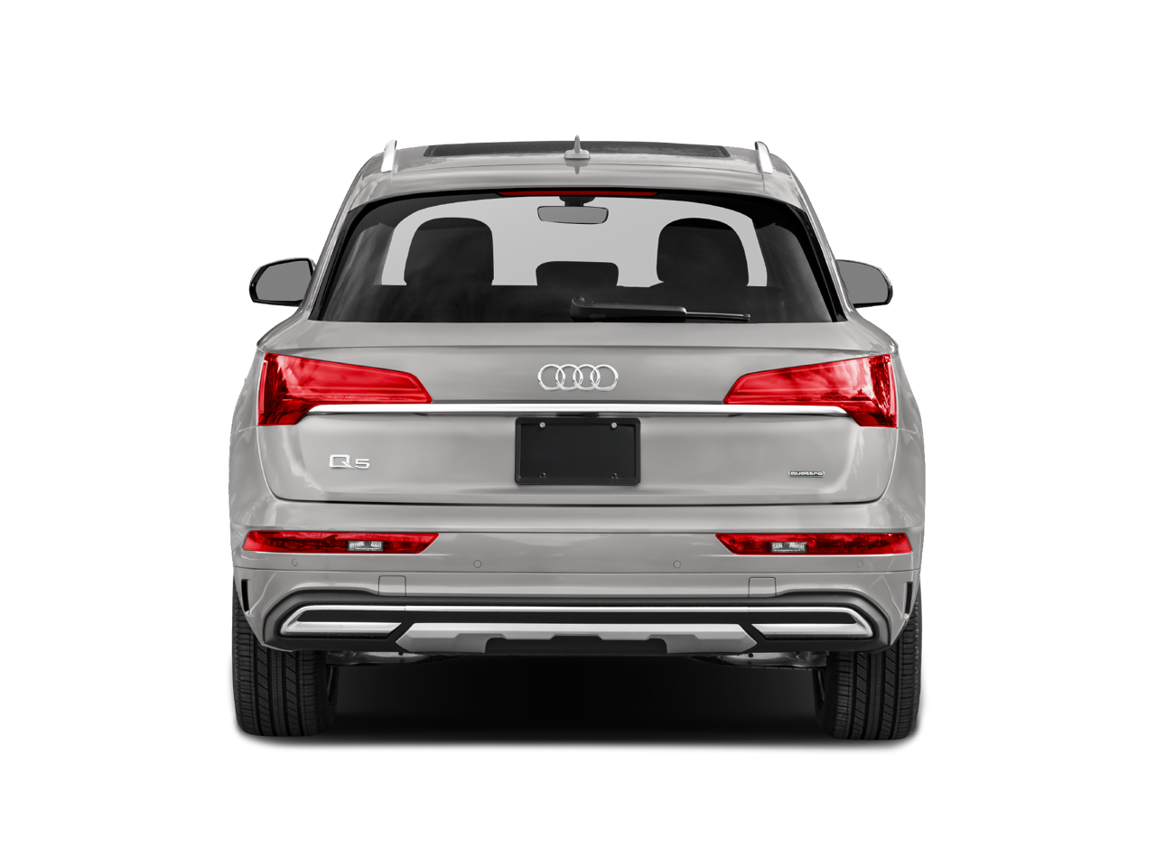 2021 Audi Q5 Premium Plus 45 TFSI quattro S tronic