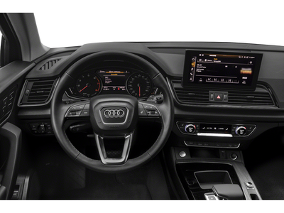 2021 Audi Q5 Premium Plus 45 TFSI quattro S tronic