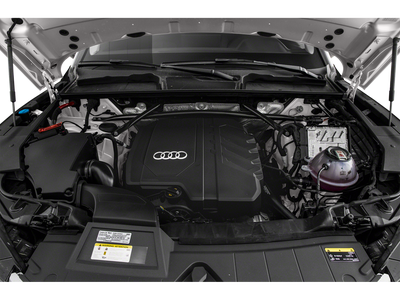 2021 Audi Q5 Premium Plus 45 TFSI quattro S tronic
