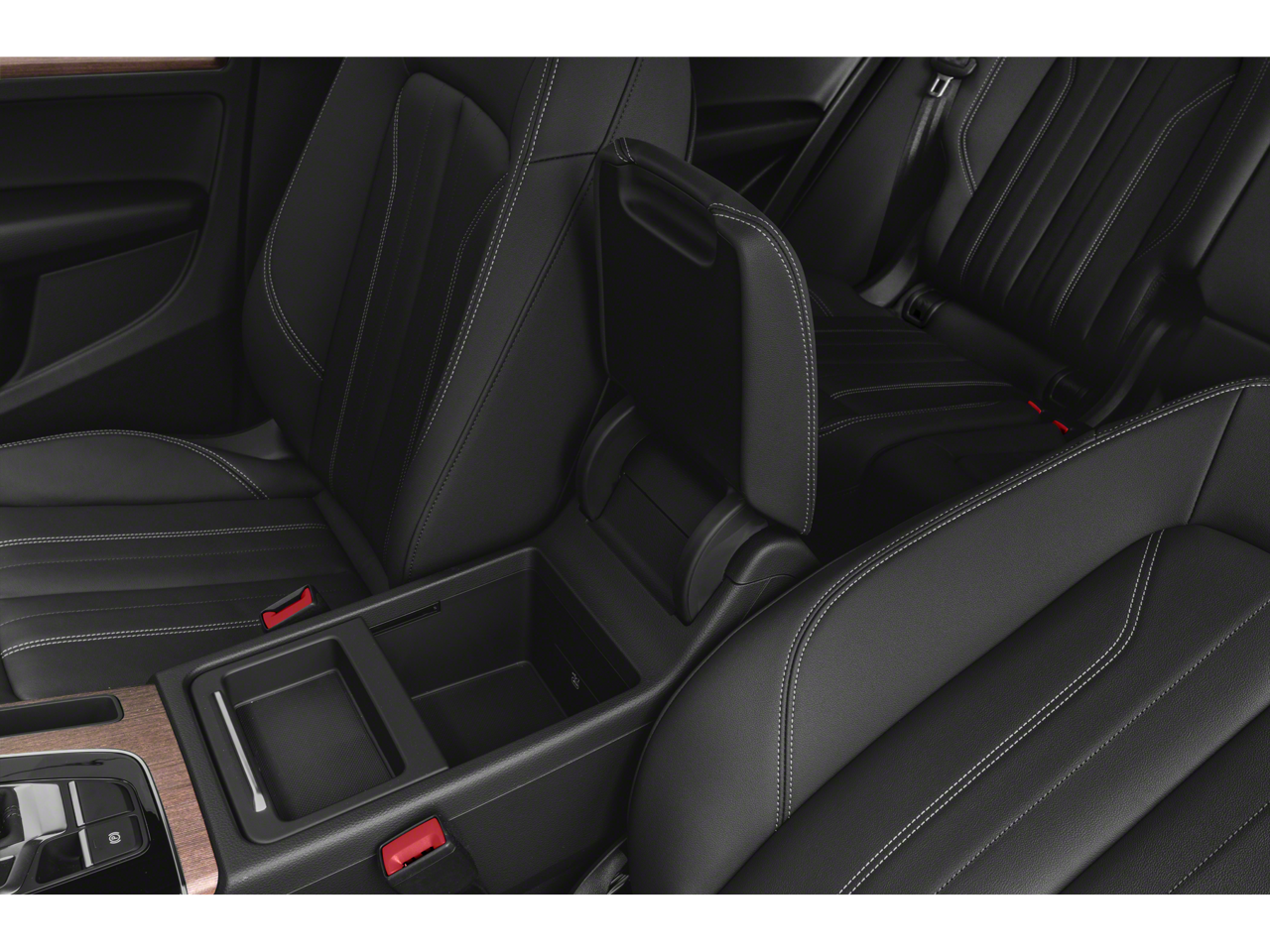 2021 Audi Q5 Premium Plus 45 TFSI quattro S tronic
