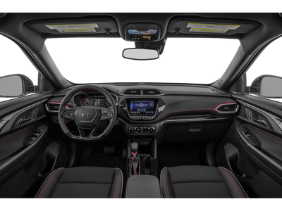 2021 Chevrolet Trailblazer FWD RS