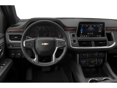2021 Chevrolet Suburban 2WD LS