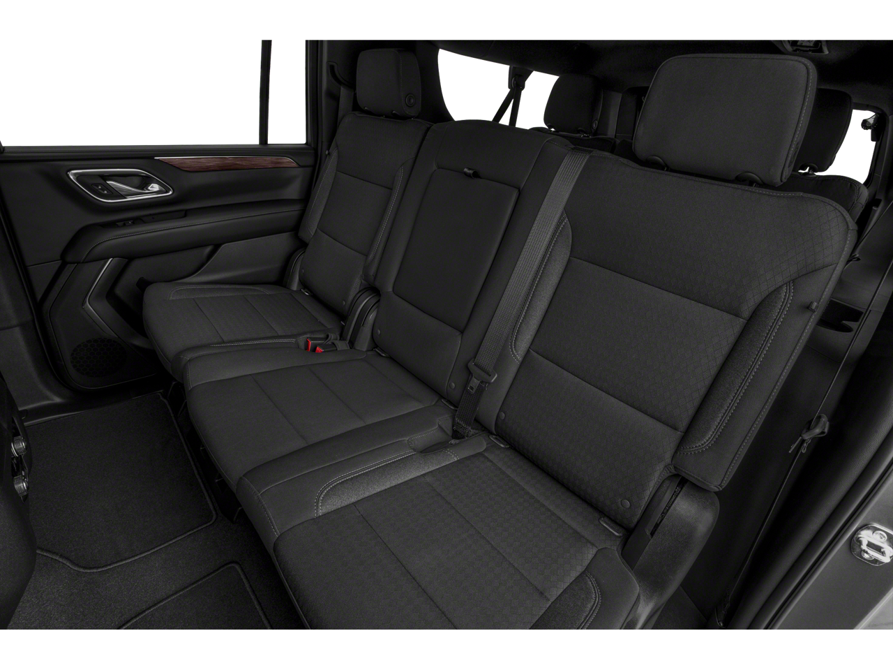 2021 Chevrolet Suburban 2WD LS