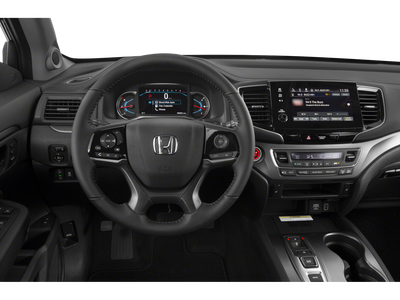2021 Honda Pilot 2WD Special Edition