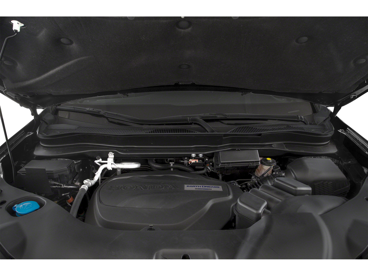 2021 Honda Pilot 2WD Special Edition