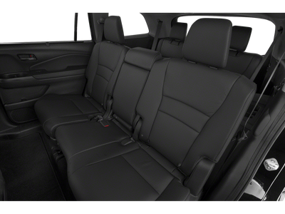 2021 Honda Pilot 2WD Special Edition