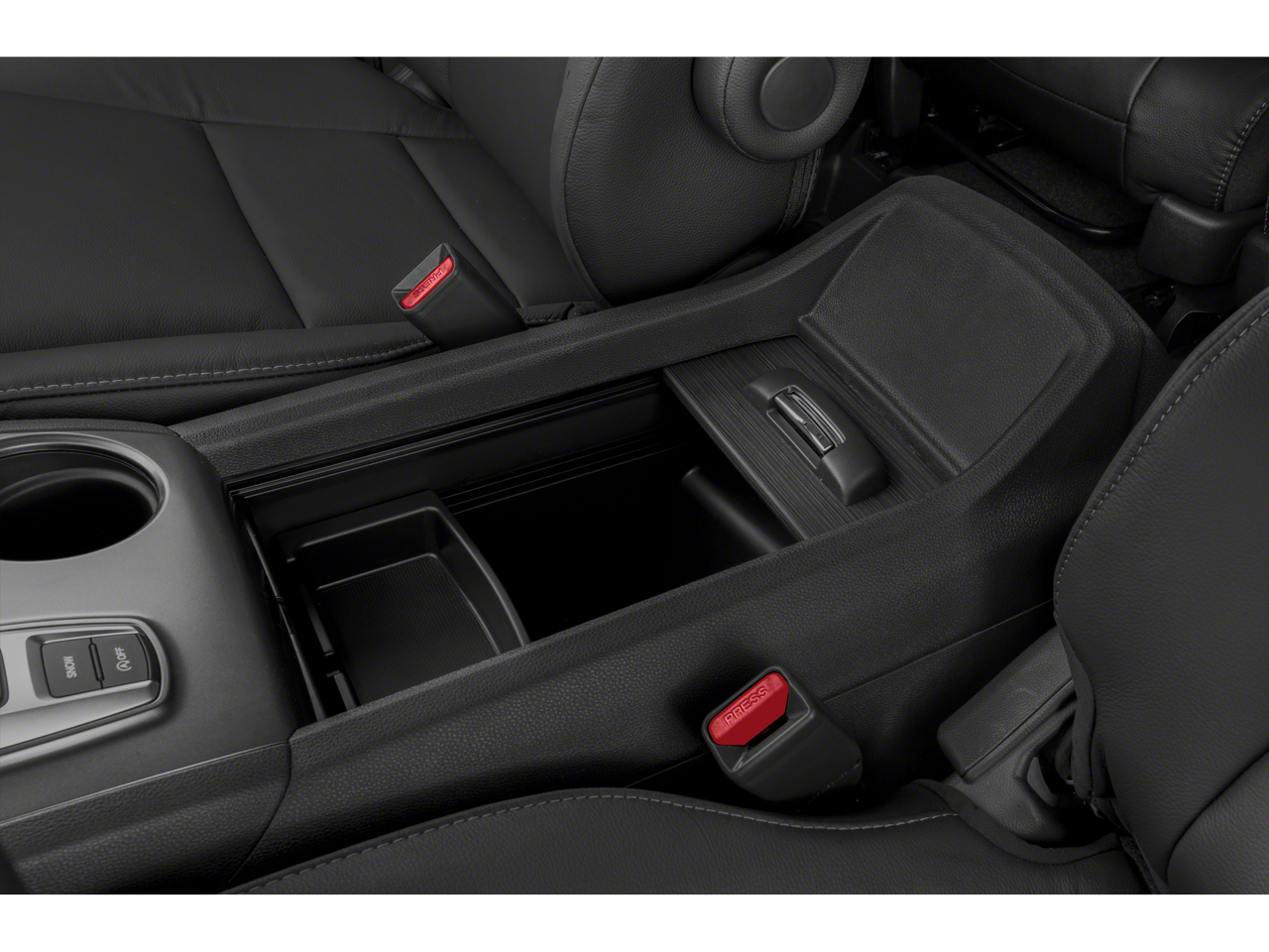 2021 Honda Pilot 2WD Special Edition