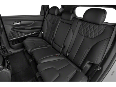 2021 Hyundai Santa Fe Calligraphy