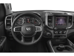 2021 RAM 1500 Lone Star Crew Cab 4x4 5'7" Box